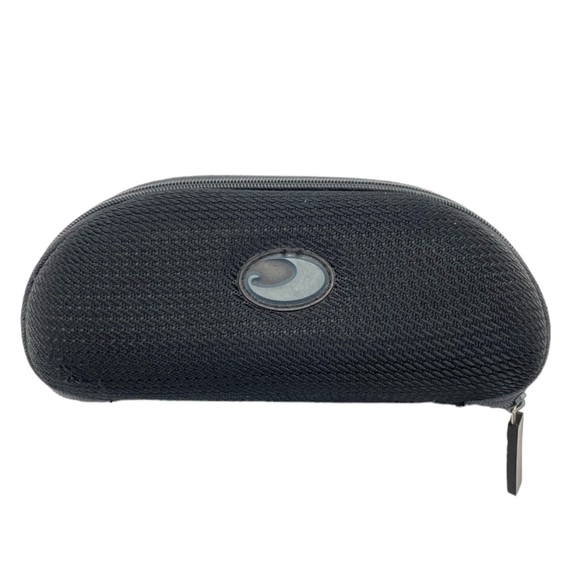 Costa Sunglasses Hard Case OS Black - Picture 1 of 9